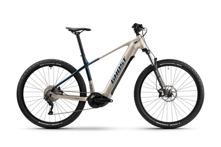 Picture of GHOST E-TERU Universal  Bosch Power Tube 625 Wh size L- XL