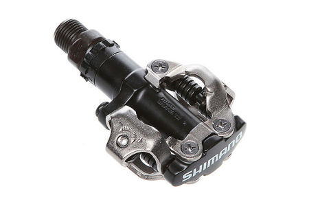 Picture of Pedale Shimano PD-M520L Black