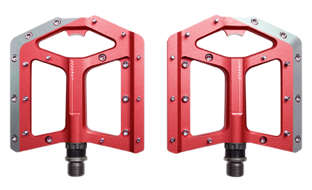 Picture of Pedale Cube SLASHER Red 14113