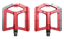 Picture of Pedale Cube SLASHER Red 14113