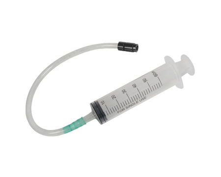 Picture of Šprica za punjenje tubeless tekućine 60ml