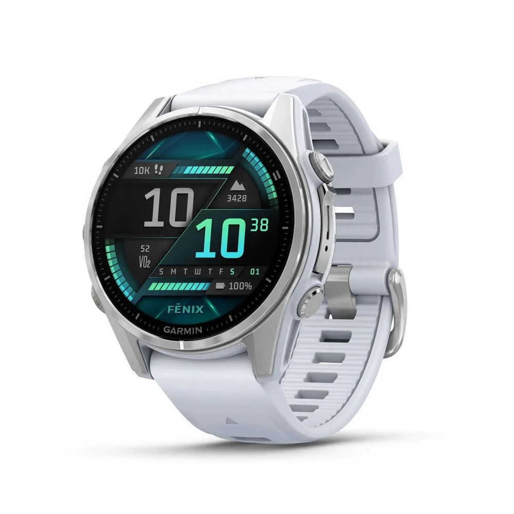 Picture of Garmin fēnix® 8 – 43 mm, AMOLED