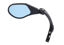 Picture of Ogledalo XLC Bicycle mirror MR-K13 outer clamping, left