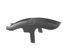 Picture of Blatobran prednji RRP Proguard Bolt on Front Mini BLACK