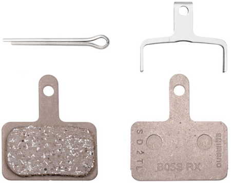 Picture of PAKNE SHIMANO B05S-RX RESIN
