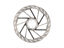 Picture of ROTOR DISKA SRAM Brake Disc HS2 Rotor Rounded Edges 180 mm | 6-Bolt