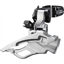 Picture of SHIMANO DEORE FD-M611-B P.MJENJAČ 3X10BR