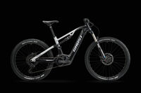 Picture of GHOST E-ASX 130 UNIVERSAL FS Bosch 750Wh - 85 Nm  size M-XL
