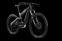 Picture of GHOST E-ASX 130 UNIVERSAL FS Bosch 750Wh - 85 Nm  size M-XL
