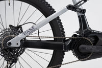 Picture of GHOST E-ASX 130 UNIVERSAL FS Bosch 750Wh - 85 Nm  size M