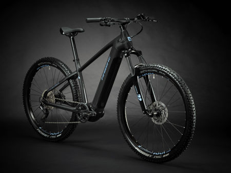 Picture of Haibike AllTrack 5 29 Yamaha 72NM 720Wh size XL