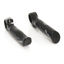 Picture of XLC rogovi za bicikl Comp bar ends bo BE-A10, 110mm