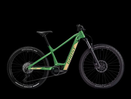 Picture of GHOST E-TERU ADVANCED 750Wh XL
