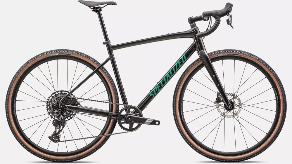 Picture of Diverge Comp E5 2025 - dostupan u 2 boje