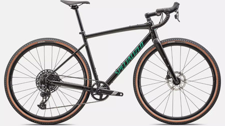Picture of Diverge Comp E5 2025 - dostupan u 2 boje