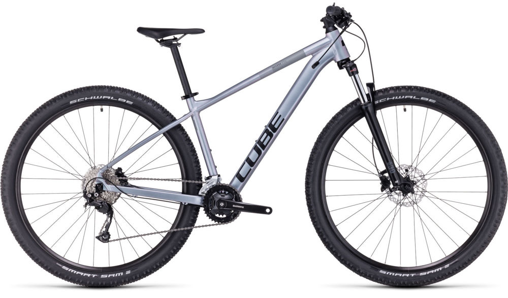 Picture of CUBE ACCESS WS PRO GALACTIC´N´BLACK
