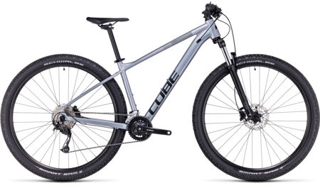Picture of CUBE ACCESS WS PRO GALACTIC´N´BLACK
