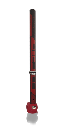 Picture of Extension SEVERNE TRIPLE EXTENSION CARBON 36cm