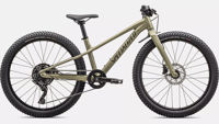 Picture of Specialized Riprock 24 SATIN METSPR DARK MOSS GREEN