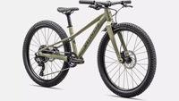 Picture of Specialized Riprock 24 SATIN METSPR DARK MOSS GREEN