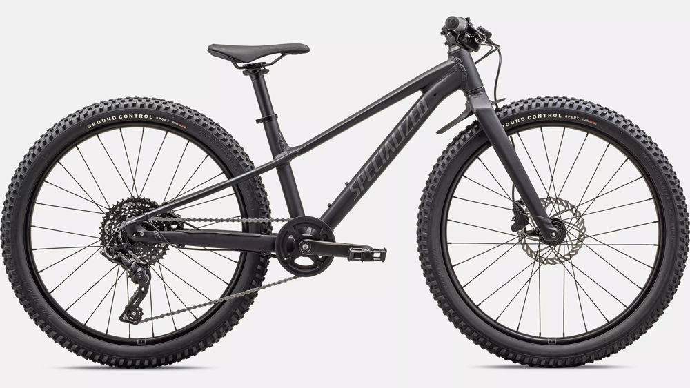 Picture of Specialized Riprock 24 Satin Cstblk Smk