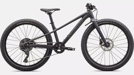 Picture of Specialized Riprock 24 Satin Cstblk Smk