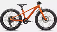 Picture of Specialized Riprock 20 Gloss Ambrglw Redwd