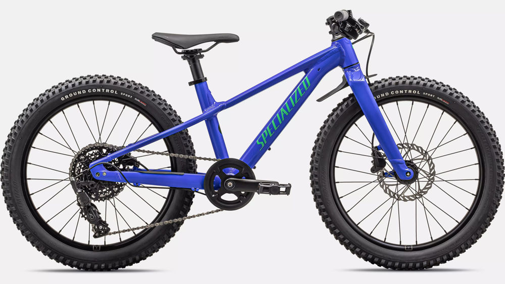 Picture of Specialized Riprock 20 Gloss Sphr Egrn