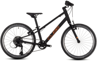Picture of CUBE NUMOVE 200 BLACK´N´ORANGE 2025