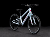 Picture of CUBE NUMOVE 200 FLASHWHITE´N´PINK 2025
