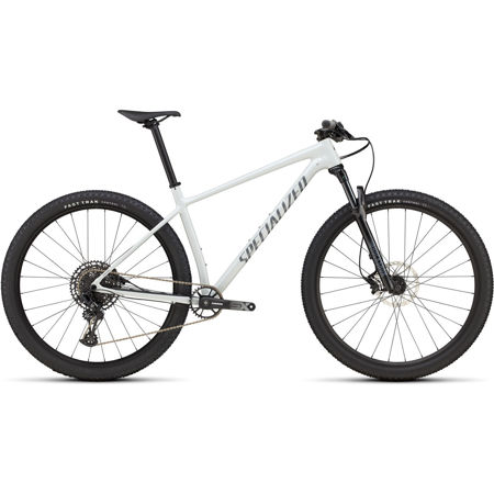 Picture of Specialized CHISEL HT- 29" Mountain Bike - 2025 - gloss dove grey / ashen grey