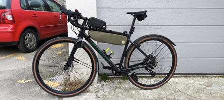 Picture of Specialized Diverge Comp E5 2025 veličina 56 - RABLJENO; stanje novo
