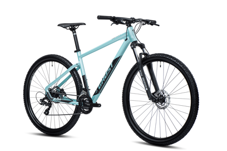 Picture of Ghost Kato 29" Uni pearl light mint/black M - XL