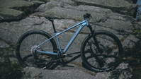 Picture of CUBE REACTION SLX HAZEBLUE´N´REFLECT 2025