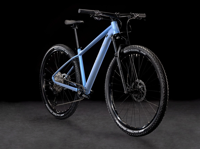 Picture of CUBE REACTION SLX HAZEBLUE´N´REFLECT 2025