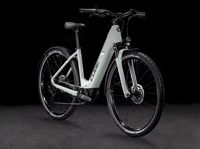 Picture of CUBE NURIDE HYBRID PERFORMANCE 500 ALLROAD SSWG/BLK EASY ENTRY 2025EASY ENTRY 2025