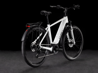 Picture of CUBE TOURING HYBRID ONE 500 COTTON´N´GREY 2025