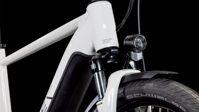 Picture of CUBE TOURING HYBRID ONE 500 COTTON´N´GREY 2025