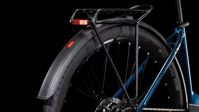 Picture of CUBE TOURING HYBRID ONE 500 DEEPSEA´N´CHROME EASY ENTRY 2025