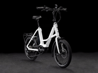 Picture of CUBE COMPACT HYBRID 500 COTTON´N´REFLEX 2025