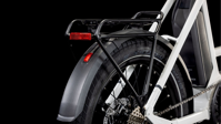 Picture of CUBE COMPACT HYBRID 500 COTTON´N´REFLEX 2025