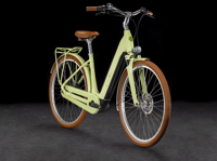 Picture of CUBE ELLA HYBRID 500 MATCHAGREEN´N´GREEN EASY ENTRY 2025