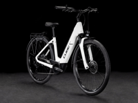 Picture of CUBE TOURING HYBRID ONE 625 COTTON´N´GREY EASY ENTRY 2025