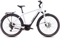 Picture of CUBE TOURING HYBRID ONE 625 COTTON´N´GREY 2025