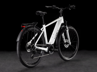 Picture of CUBE TOURING HYBRID ONE 625 COTTON´N´GREY 2025