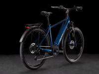 Picture of CUBE TOURING HYBRID ONE 625 DEEPSEA´N´CHROME 2025