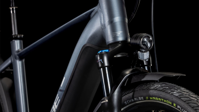 Picture of CUBE TOURING HYBRID PRO 625 METALLICGREY´N´CHROME 2025