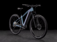 Picture of CUBE REACTION HYBRID PRO 800 SMARAGDGREY´N´PRISM 2025