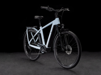 Picture of CUBE KATHMANDU HYBRID ONE 800 POLARWHITE´N´BLACK 2025