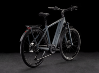 Picture of CUBE KATHMANDU HYBRID ONE 800 SHADOWGREY´N´BLACK 2025